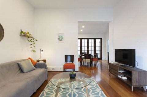 Sweetgum On Lefroy - Maitland Accommodation 0