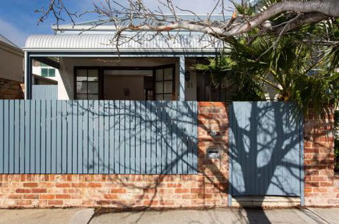 Sweetgum On Lefroy - Maitland Accommodation 2