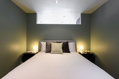 LUCY Stylish City Vibe & Views - Maitland Accommodation 6