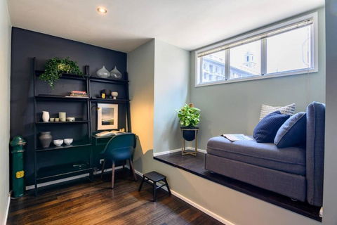 LUCY Stylish City Vibe & Views - Maitland Accommodation 2
