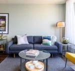 LUCY Stylish City Vibe  Views - Maitland Accommodation