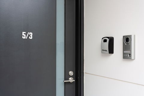 Urban Rest - Little Grenfell - Maitland Accommodation 2