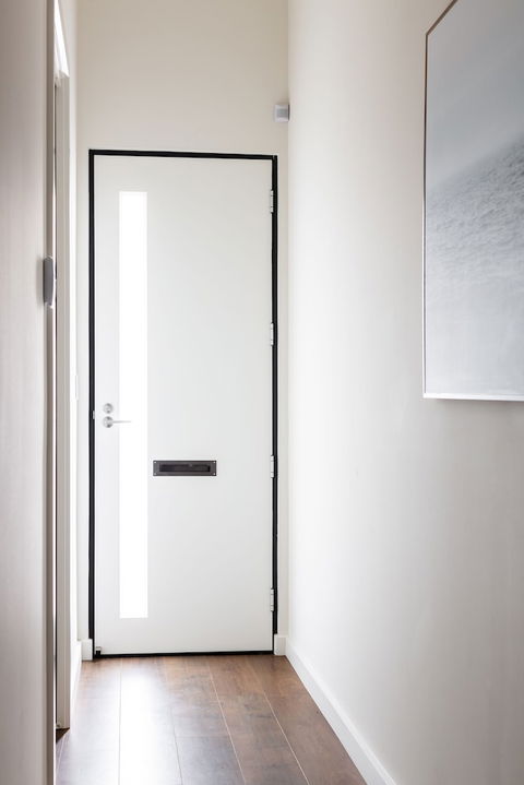 Urban Rest - Little Grenfell - Maitland Accommodation 0