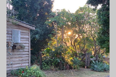 Stunning Queenslander - Maitland Accommodation 2