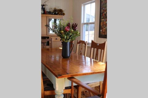 Stunning Queenslander - Maitland Accommodation 1