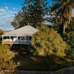 Stunning Queenslander - Maitland Accommodation 0