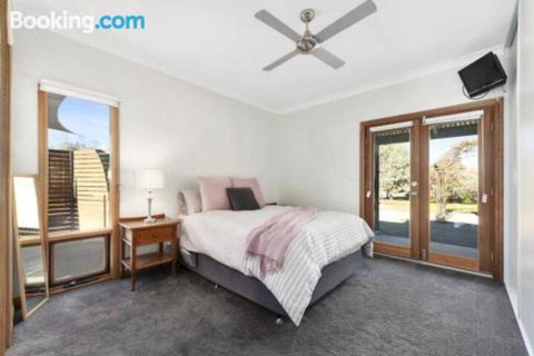 Mosss Place - Maitland Accommodation 4