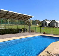 Ironbark Hill Retreat - Maitland Accommodation