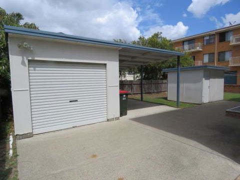 Cabenay 3 VIEWS ACROSS THE PARK - Maitland Accommodation 6