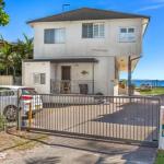 Yacaaba Beautiful Waterfront Location - Maitland Accommodation 0