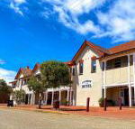 The Coorow Hotel - Maitland Accommodation