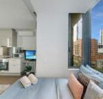 A Stylish  Cozy Studio Next to Southern Cross - Maitland Accommodation