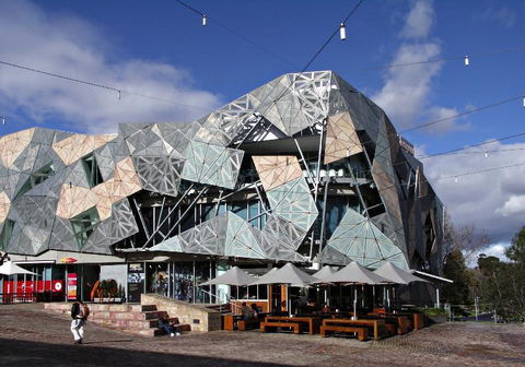 A Stylish & Comfy CBD Studio Near Southern Cross - Maitland Accommodation 1