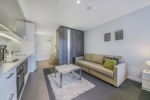 A Cozy & Comfy Studio Next To Southern Cross - Maitland Accommodation 6