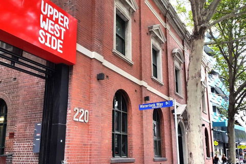 A Cozy & Comfy Studio Next To Southern Cross - Maitland Accommodation 1