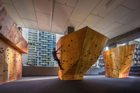 A Cozy & Comfy Studio Next To Southern Cross - Maitland Accommodation 3
