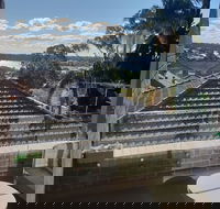 Great Location Hip Studio 5Km to City - Maitland Accommodation