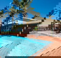 Hedland Hotel - Maitland Accommodation