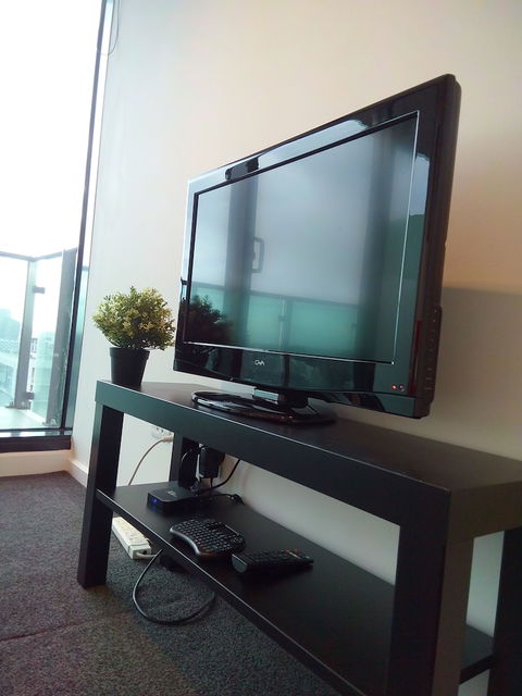 Bright And Cosy Apartment With Terrific View, Cbd - Maitland Accommodation 2