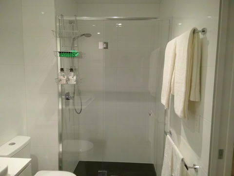 Bright And Cosy Apartment With Terrific View, Cbd - Maitland Accommodation 0