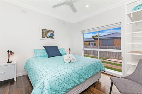 Fieldings Lair - Maitland Accommodation 5