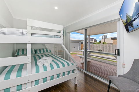 Fieldings Lair - Maitland Accommodation 2