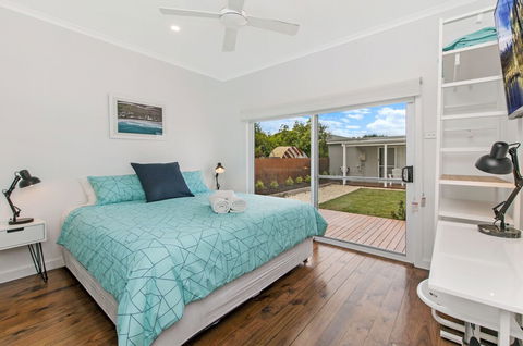 Fieldings Lair - Maitland Accommodation 4