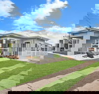 Fieldings Lair - Maitland Accommodation