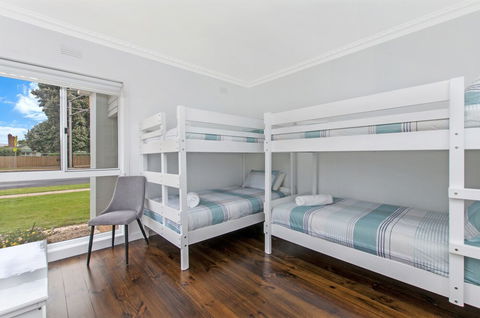 Fieldings Lair - Maitland Accommodation 1