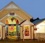 The Old Church Maleny - Maitland Accommodation