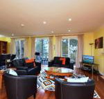Villa Joie De Vie located within Cypress Lakes - Maitland Accommodation