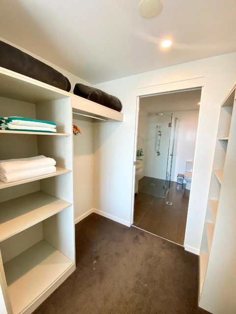 Absolute Beachfront Cabarita Beach Ocean Views 3 Bed Apartment - Maitland Accommodation 6