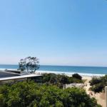 Absolute Beachfront Cabarita Beach Ocean Views 3 Bed Apartment - Maitland Accommodation 0