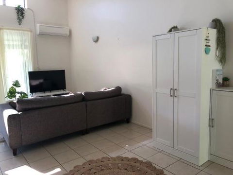 Baden 86 Rainbow Shores Walk To Beach Top Floor Air Conditioned Unit - Maitland Accommodation 6