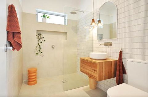 Pine At Arlos Refined Luxury In Glenelg - Maitland Accommodation 3