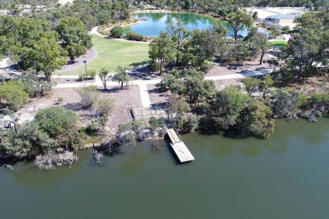 Frasers Landing Lifestyle - Maitland Accommodation 6
