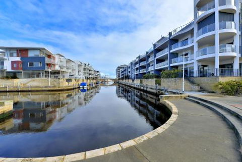 DelMar 3 - Maitland Accommodation 0