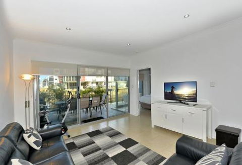 DelMar 3 - Maitland Accommodation 3
