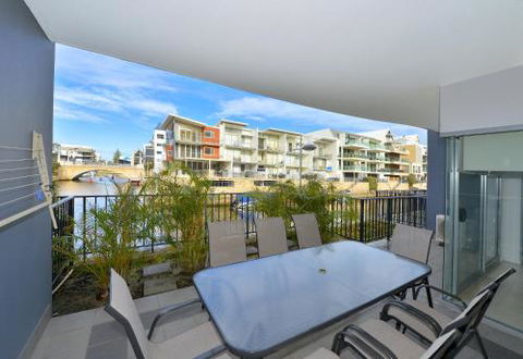 DelMar 3 - Maitland Accommodation 6