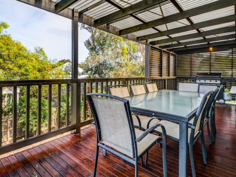 Art House - Maitland Accommodation 6