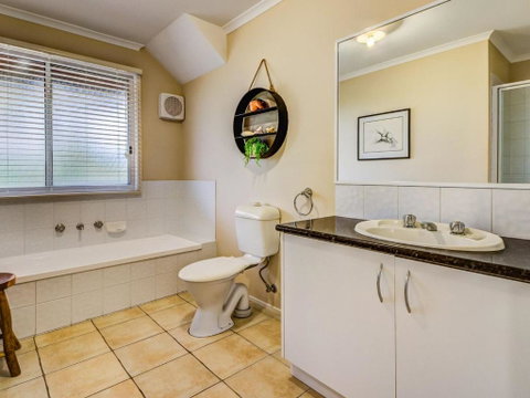 Art House - Maitland Accommodation 1