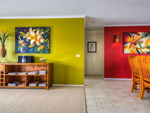 Art House - Maitland Accommodation 3