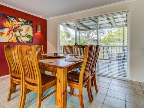 Art House - Maitland Accommodation 5