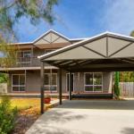 Art House - Maitland Accommodation 0