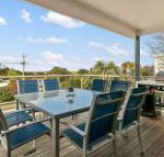 Sunrise at Smiths Beach - Maitland Accommodation