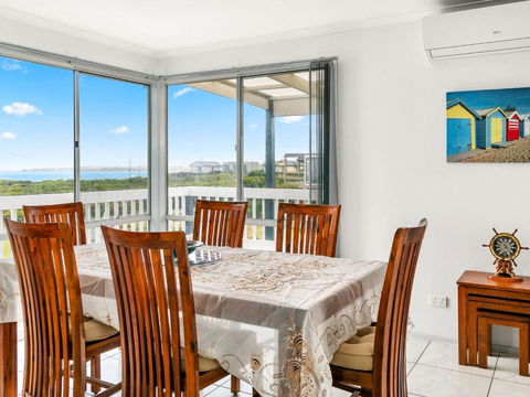 Kahakai - Maitland Accommodation 1