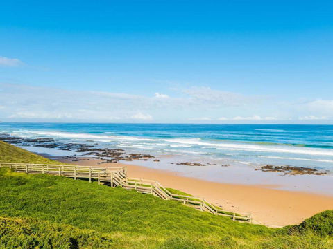 Kahakai - Maitland Accommodation 2