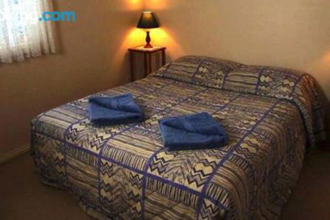 Schoolhouse Cottage American River - Maitland Accommodation 2