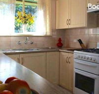 Schoolhouse Cottage American River - Maitland Accommodation