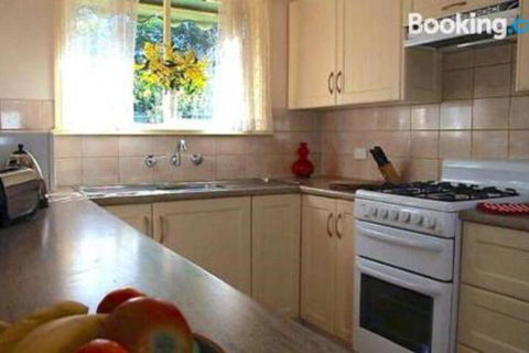 Schoolhouse Cottage American River - Maitland Accommodation 0